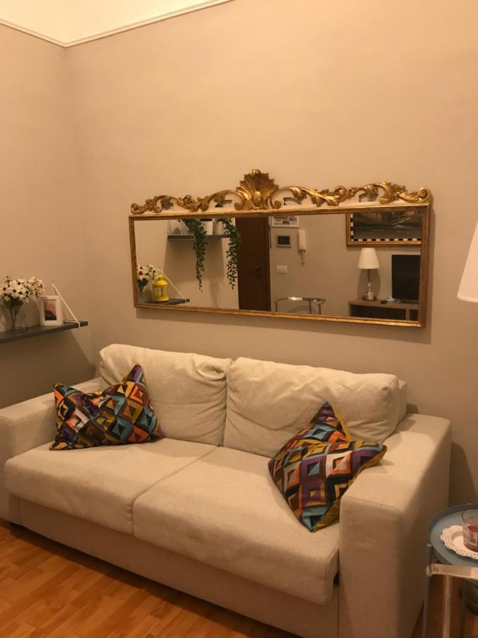 Апартаменты Calefati House Possibilita Self Check In Dopo Le 22 Бари Экстерьер фото