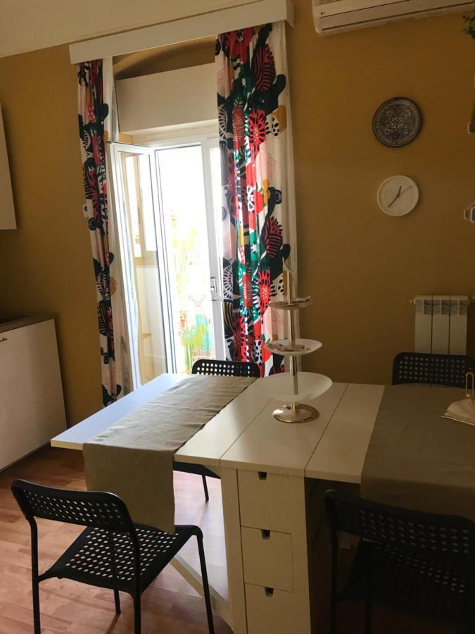Апартаменты Calefati House Possibilita Self Check In Dopo Le 22 Бари Экстерьер фото