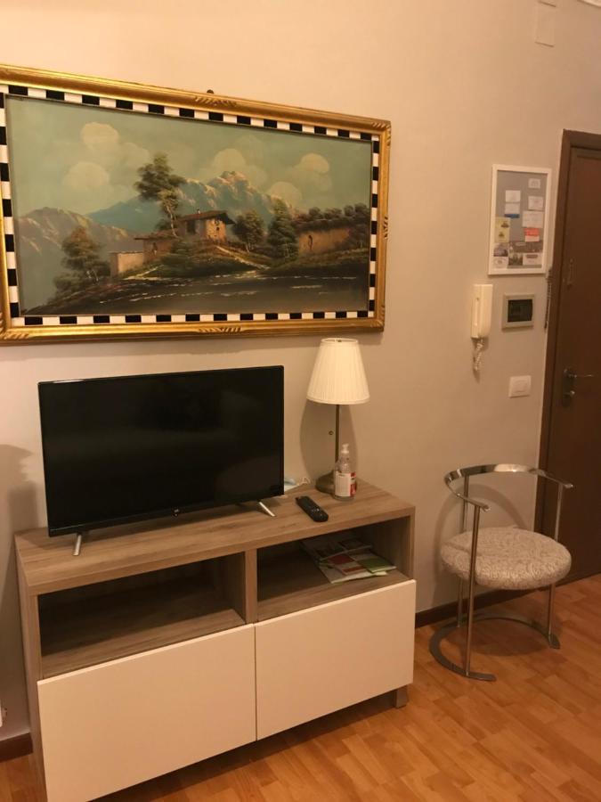 Апартаменты Calefati House Possibilita Self Check In Dopo Le 22 Бари Экстерьер фото