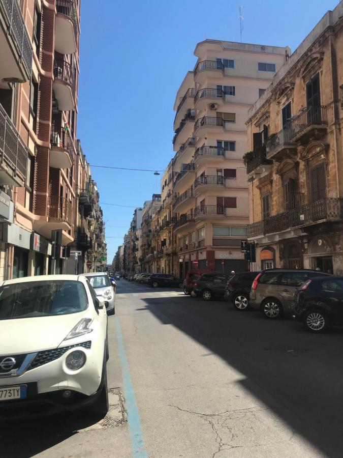 Апартаменты Calefati House Possibilita Self Check In Dopo Le 22 Бари Экстерьер фото
