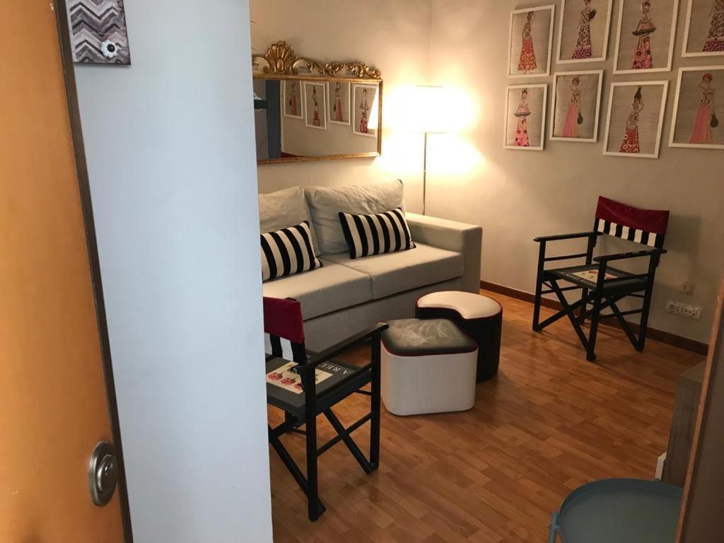 Апартаменты Calefati House Possibilita Self Check In Dopo Le 22 Бари Экстерьер фото