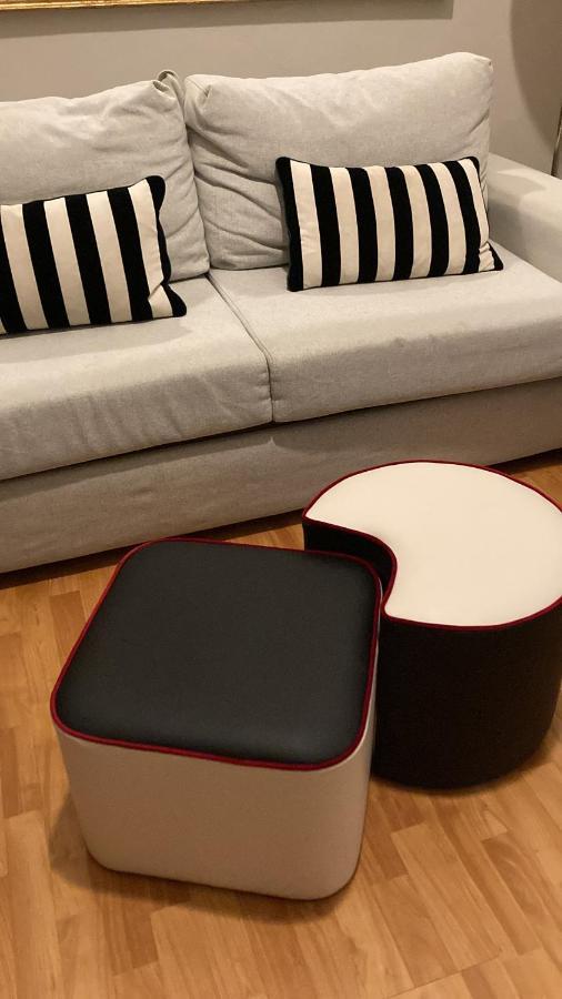 Апартаменты Calefati House Possibilita Self Check In Dopo Le 22 Бари Экстерьер фото